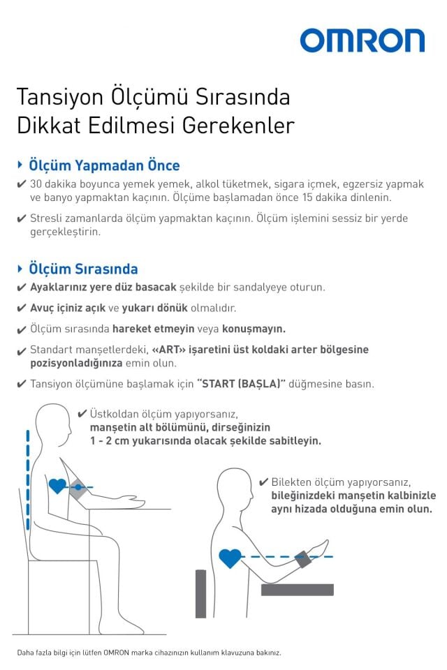 Omron M2 Basic HEM-7121J-E Koldan Ölçer Tansiyon Aleti