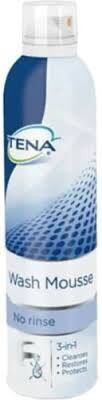 TENA WASH MOUSSE