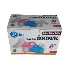 Rabır Lüx Ördek