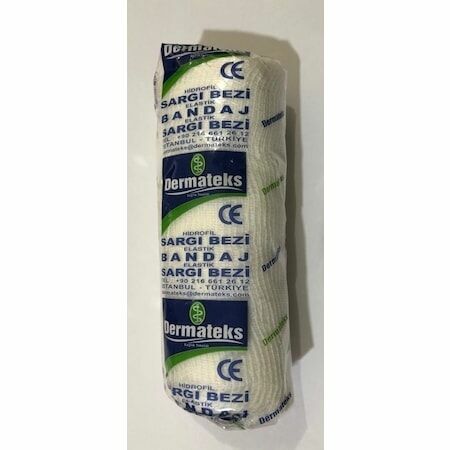 Sargı Bezi 10*10 MT