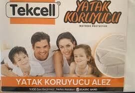 Tek Kişilik Alez 90*180 (Muhtelif Marka)