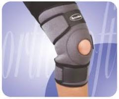 Ortosoft Patella Destekli Dizlik