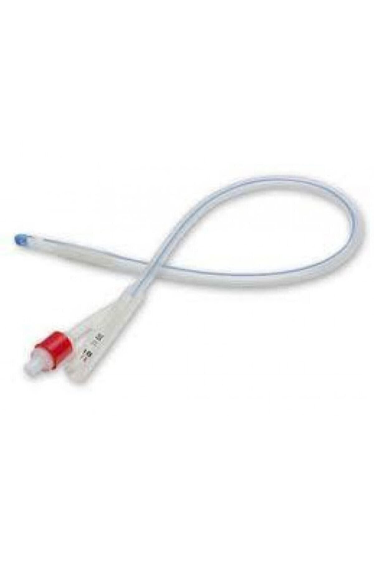 Rüsch Sonda Foley Silikonlu Iki Yollu No:18