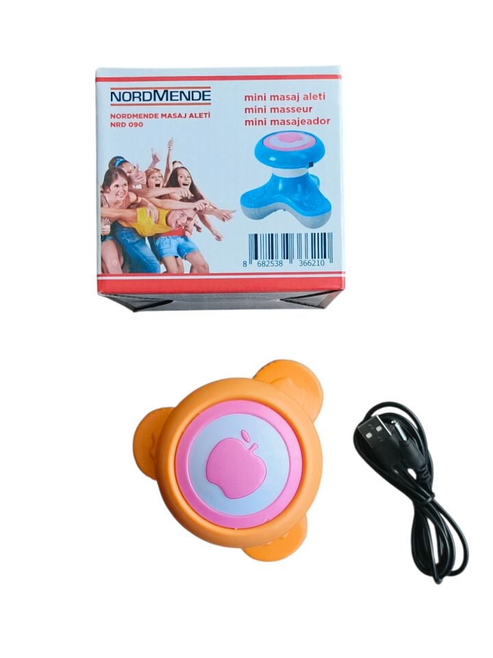 Mini Masaj Aleti
