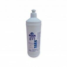 Aqua Ultrason Jeli 1000 Ml 5 Adet