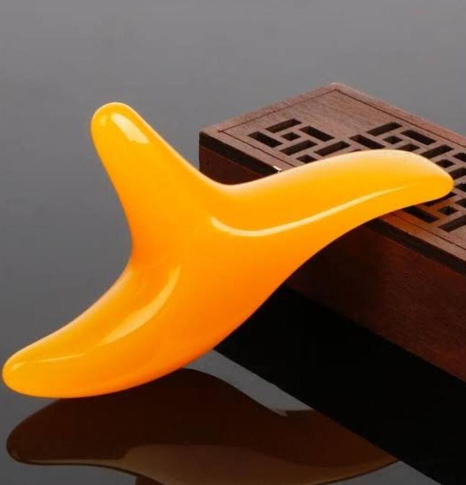 AKUPUNKTUR AKUPRES MASAJ ALETİ NRD 598 ***