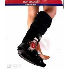 Orlex Rom Walker Small (35-38)