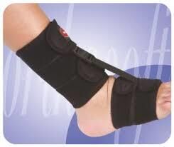 Dorsi Flexiyon Bandı (Foot Up) Takım