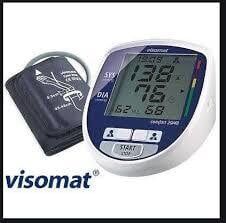 Visomat Comfort ECo Tansiyon Aleti