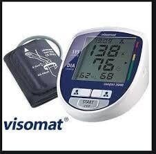 Visomat Comfort ECo Tansiyon Aleti