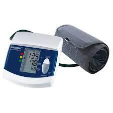 Visomat Comfort Form Tansiyon Aleti