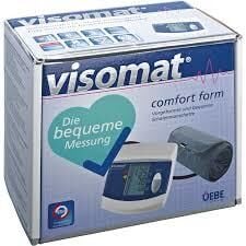 Visomat Comfort 20/40 Tansiyon Aleti