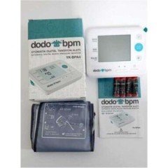 Dodo YK-BPA4 Tansiyon Aleti