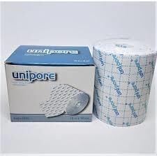 Unipore Fix Flaster 10*10