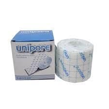 Unipore Fix Flaster 5*5