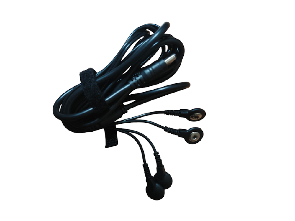 Nordmende Ayak Masajı Aleti Tens Pedi Kablosu NRD 633 Modele Uyumlu