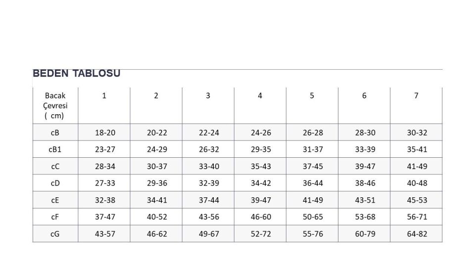 Varimed Hamile Külotlu Orta Basınç Varis Çorabı