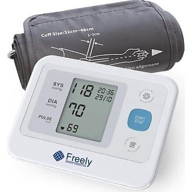 Frelly YK-BPA3 Koldan Ölçüm Tansiyon Aleti