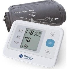 Frelly YK-BPA3 Koldan Ölçüm Tansiyon Aleti