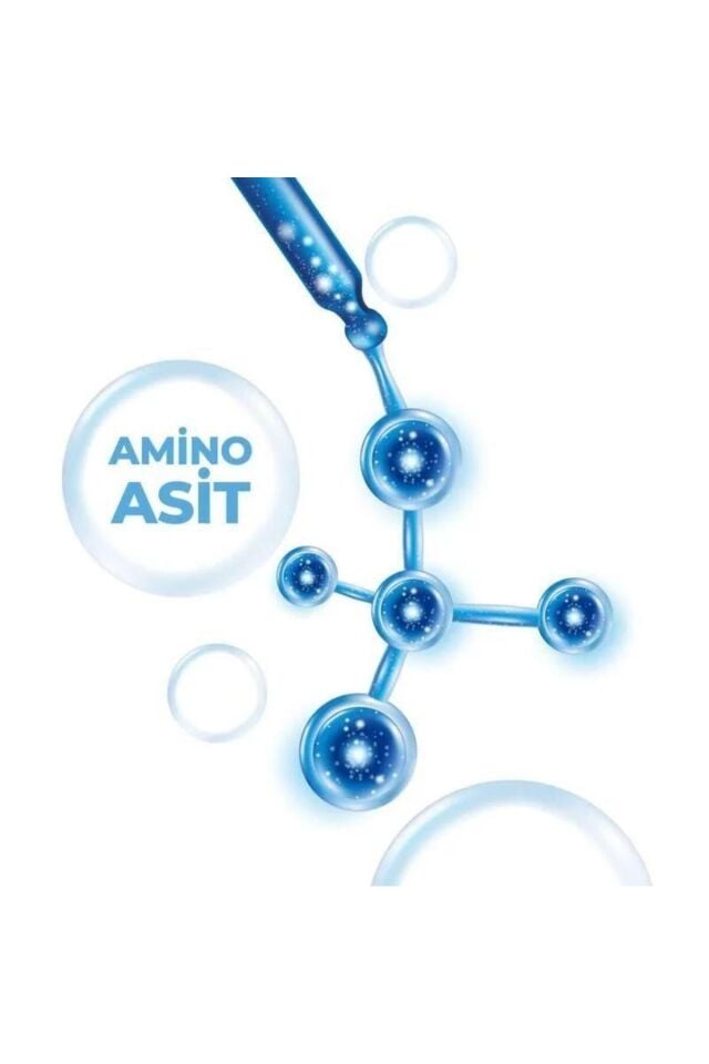 Derminix Amino Asit Kağıt Maske