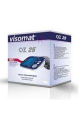 ﻿Visomat Oz-25 Üst Kol Ölçme Tansiyon Aleti