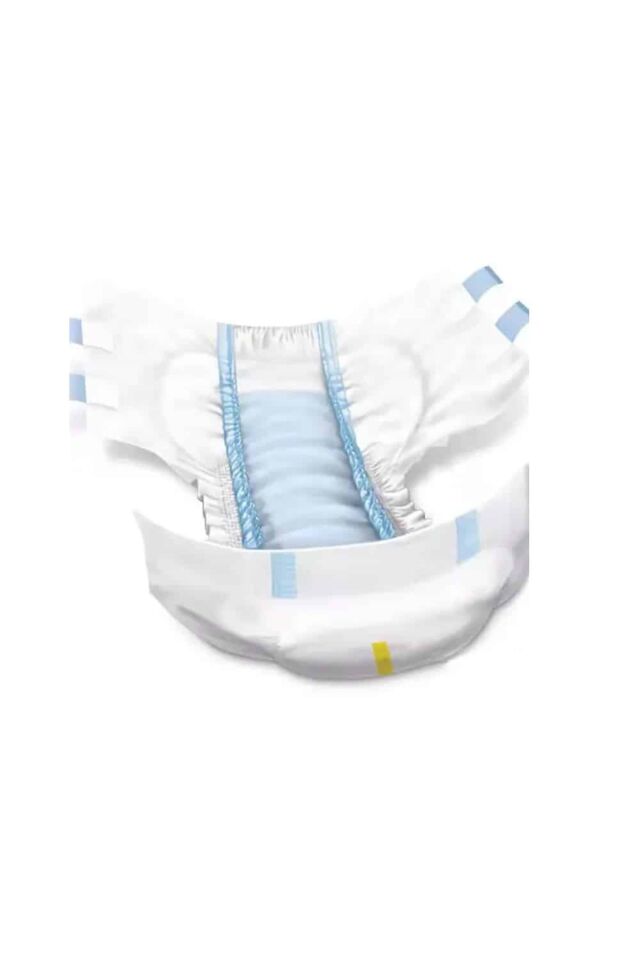 Medcare Premium Bel Bantlı Hasta Bezi 6 Damla Large Büyük Boy L Beden 30'lu Paket