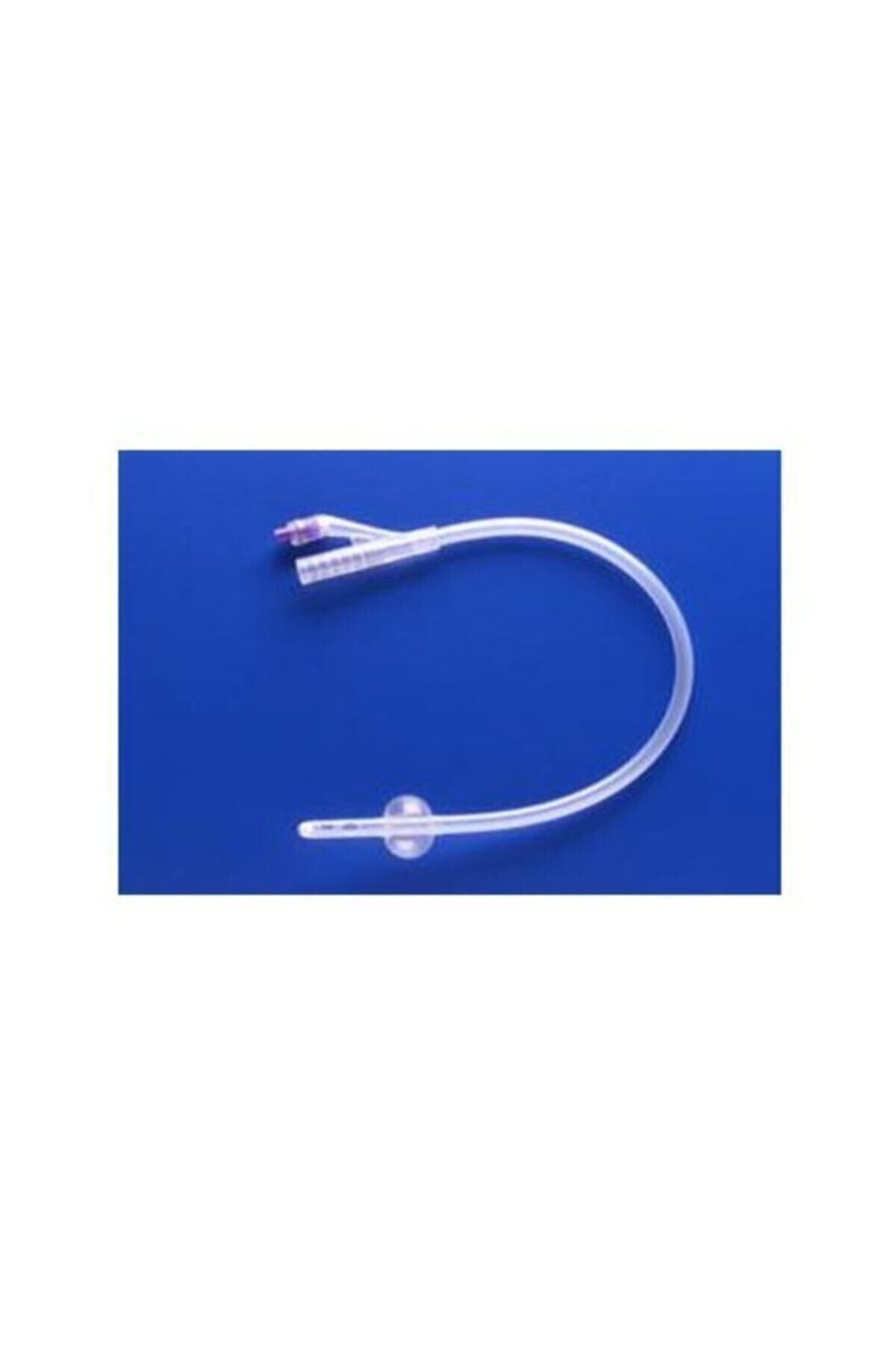 Rüsch Silikon Sonda No:20