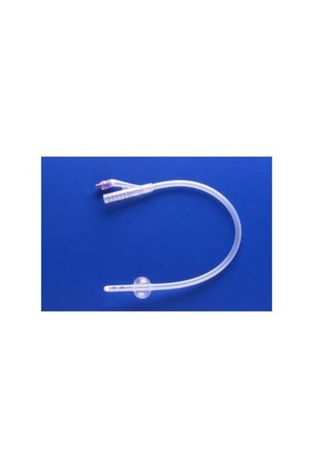 Rüsch Silikon Sonda No:20