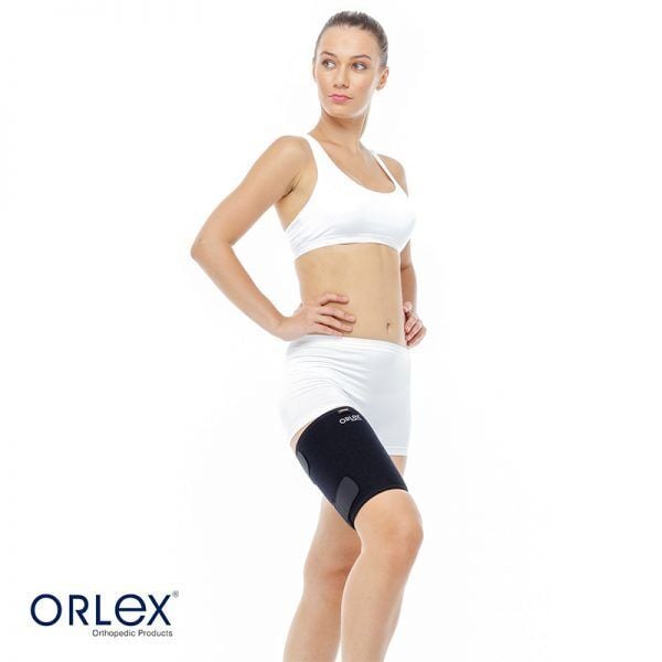 Orlex Standart Üst Baldırlık