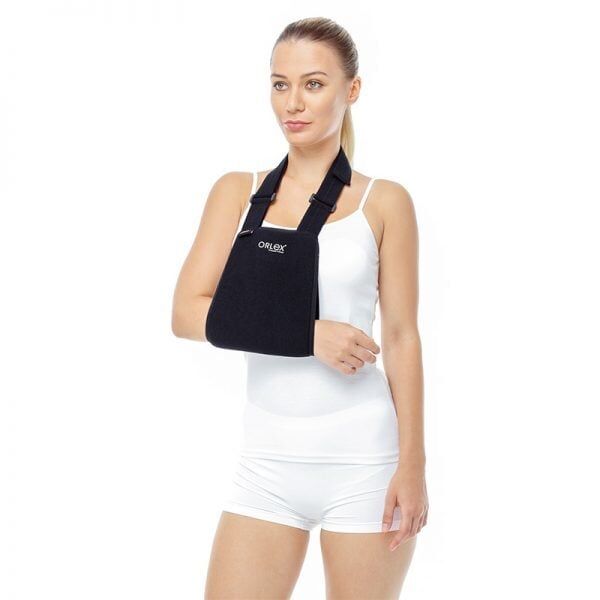 Orlex Standart Pratik Kol Askısı