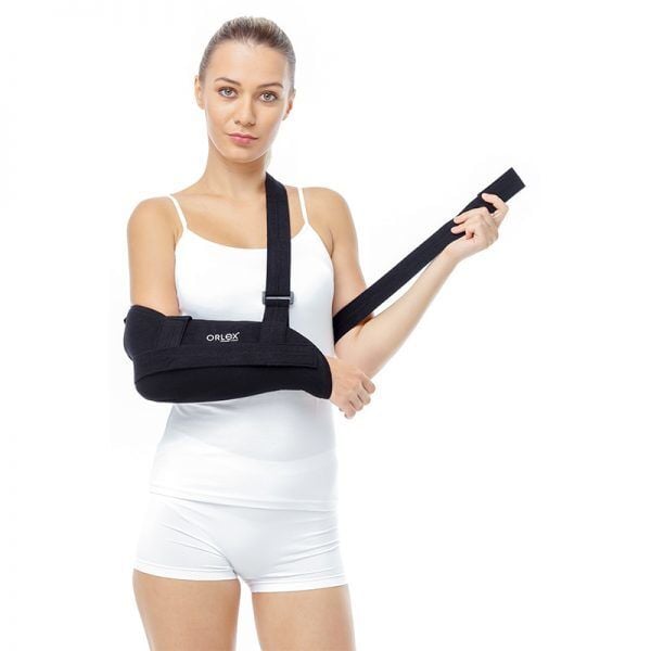 Orlex Havlu Kol Askısı