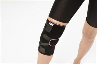 Varimed Kapalı Dizlik