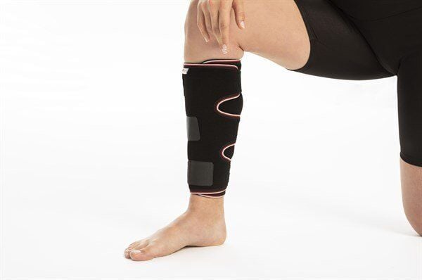 Varimed Premium Alt Baldırlık