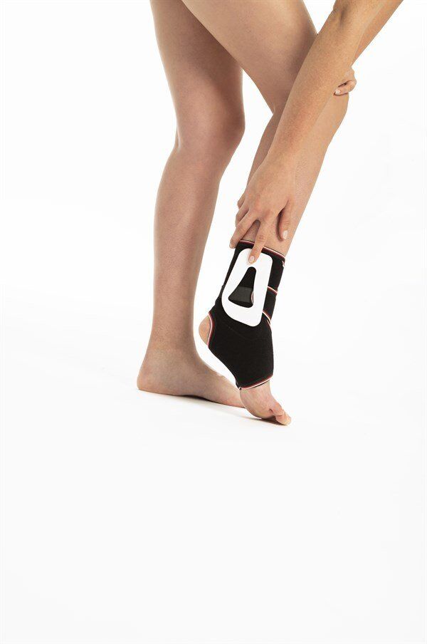 Varimed Ligament Destekli Ayak Bilekliği
