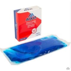 Aqua Sıcak Soğuk Kompres (Termojel) 13*26