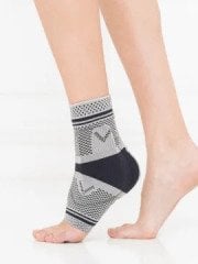 Varimed Classic Ligament Destekli Ayak Bilekliği (Örme)