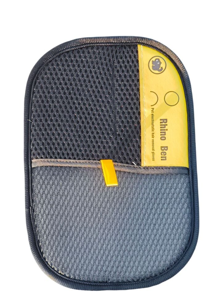 TÜY TOPLAMA ELDİVENİ