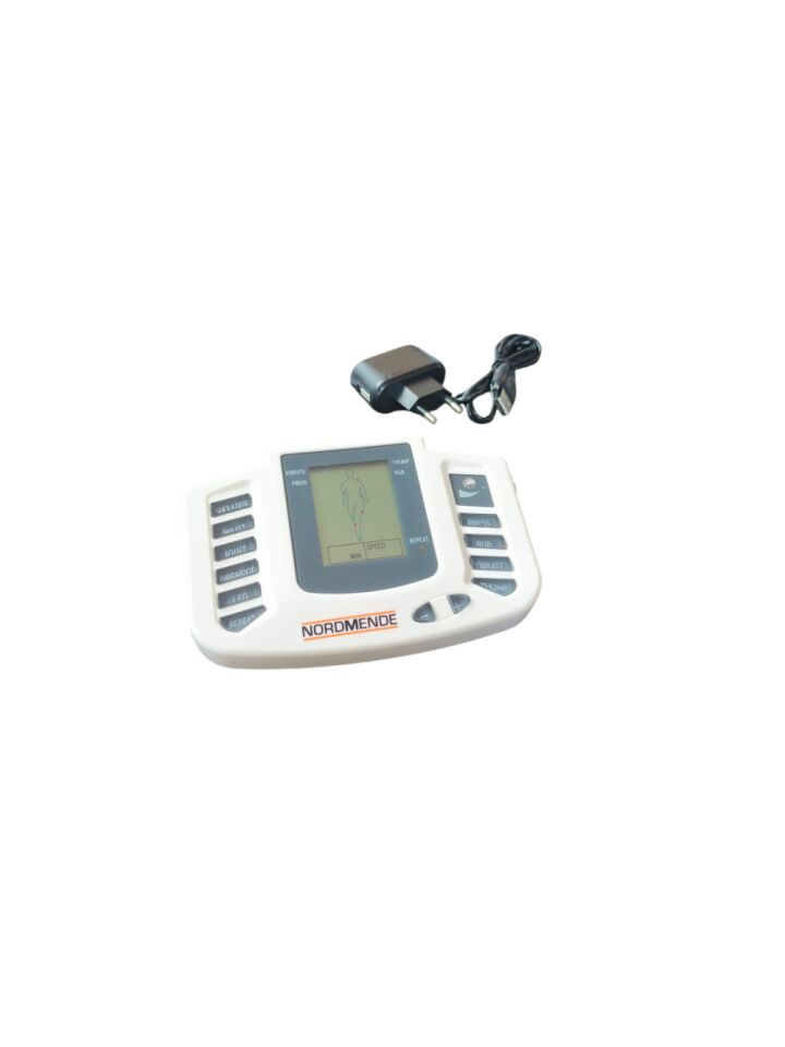 Nordmende Tens Cihazı Ayak Tens Cihazı hediye