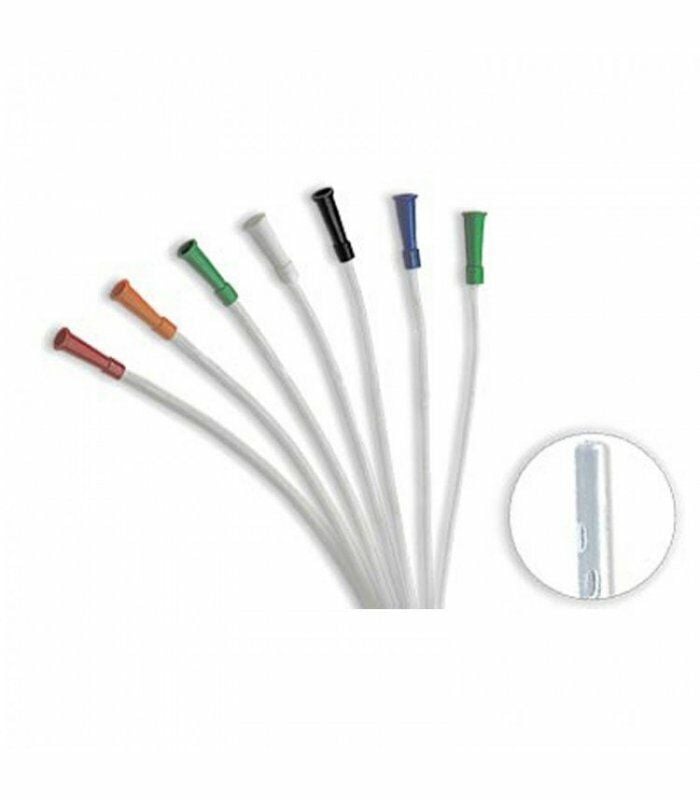 Bıçakçılar Aspirasyon Sondası 10 fr 1 adet