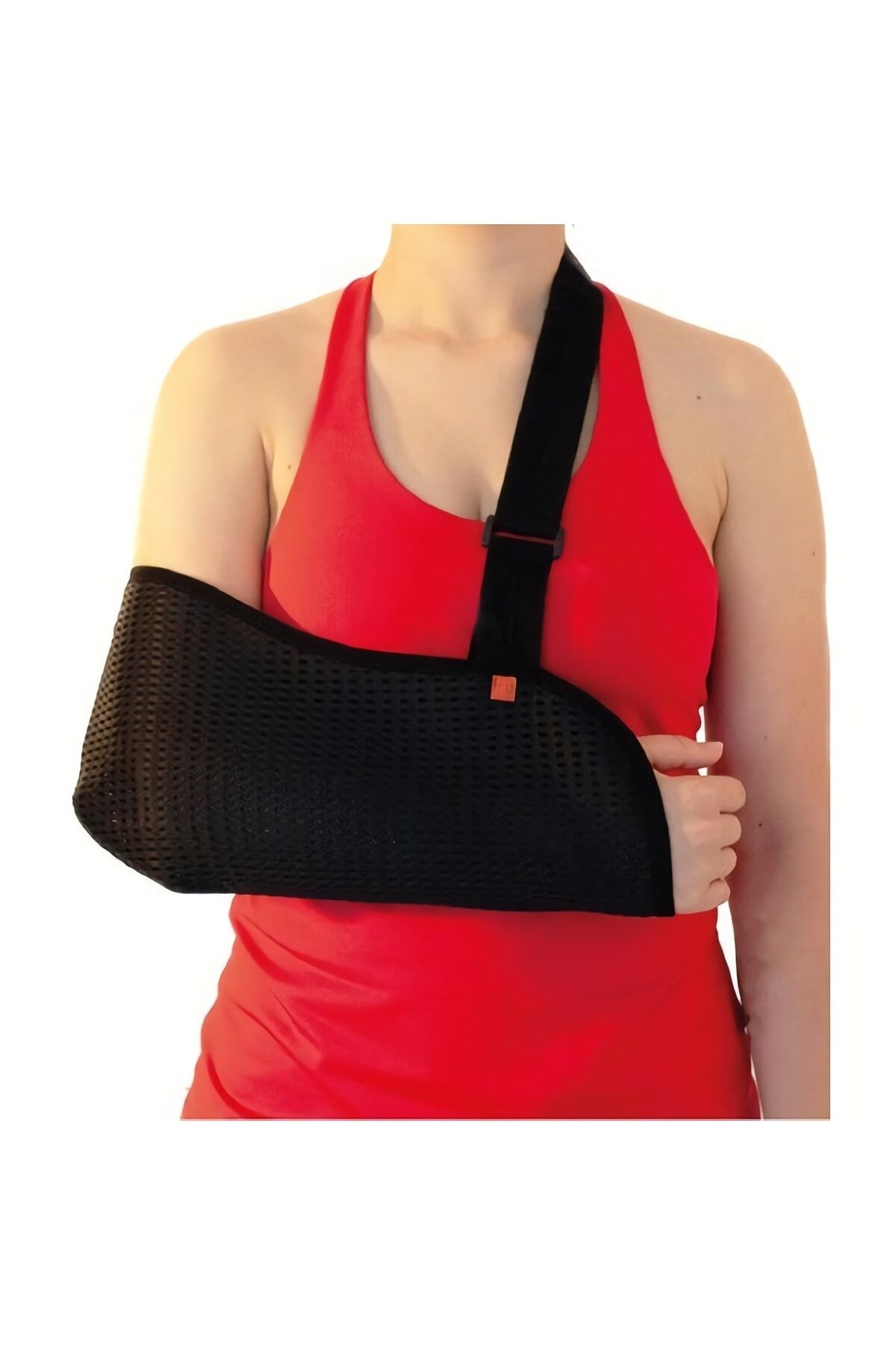 Baribox Fileli Kol Askısı Large