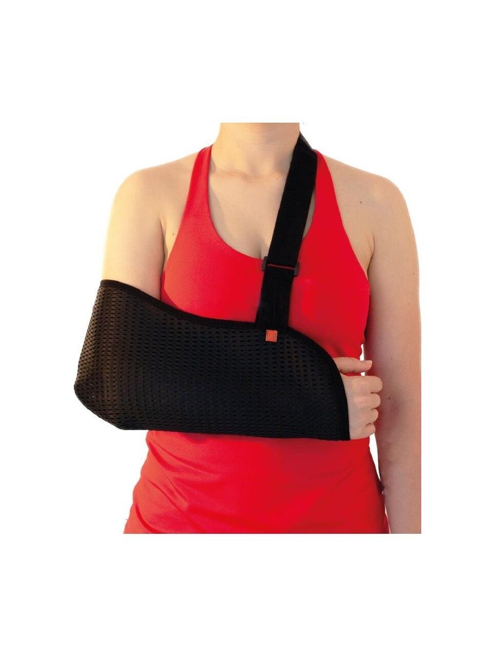 Baribox Fileli Kol Askısı XXlarge