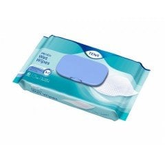 Tena Wipes (Yıkama Havlusu) 48-80