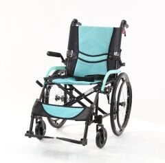 Sdm 863LABJ-12 Refakatçi Tekerlekli Sandalye