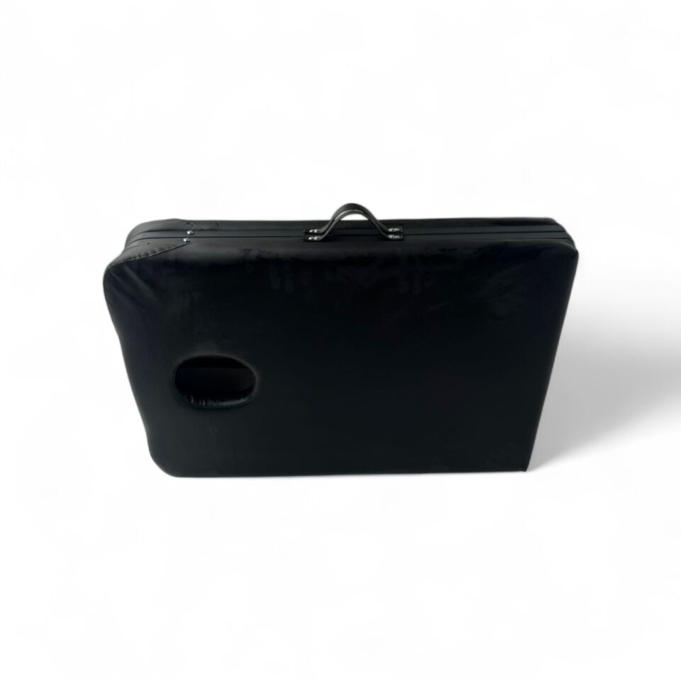 Katlanabilir Hacamat Yatağı – Profesyonel ve Pratik Kullanım