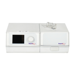 Respirox Soundsleep Auto Cpap Pro