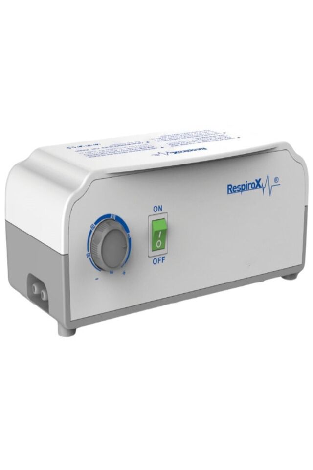 Rhb-10 Motorlu Boru Tipi Hava Ventilasyonlu Havalı Yatak