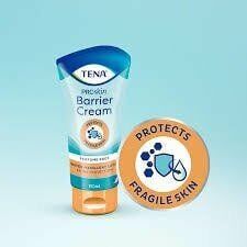 TENA ZİNC CREAM 100 ML