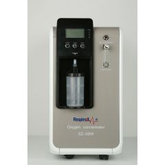Respirox SZ-5BW 5 LT Oksijen Konsantratörü(nebülizatörlü)