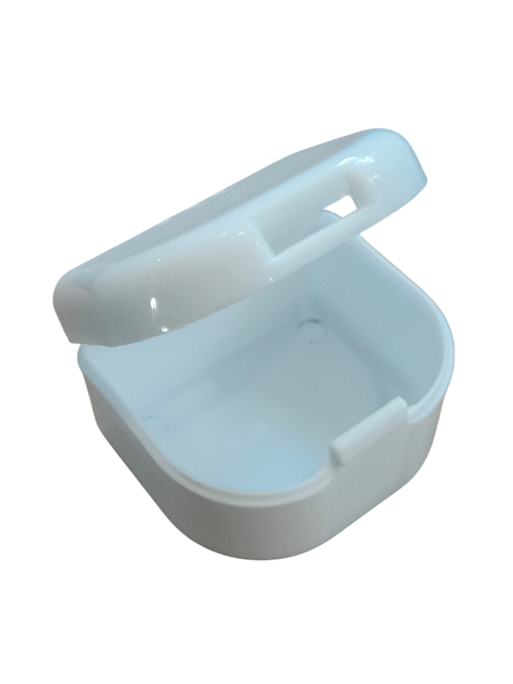 Nordmende Protez Diş Saklama Kabı 1155