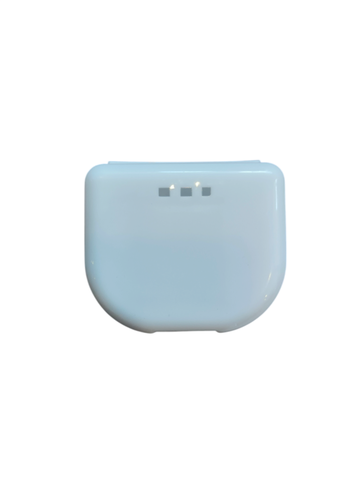 Nordmende Protez Diş Saklama Kabı 1155